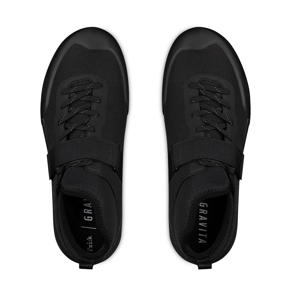 Fizik Gravita Tensor Flat chaussure VTT 42 plate