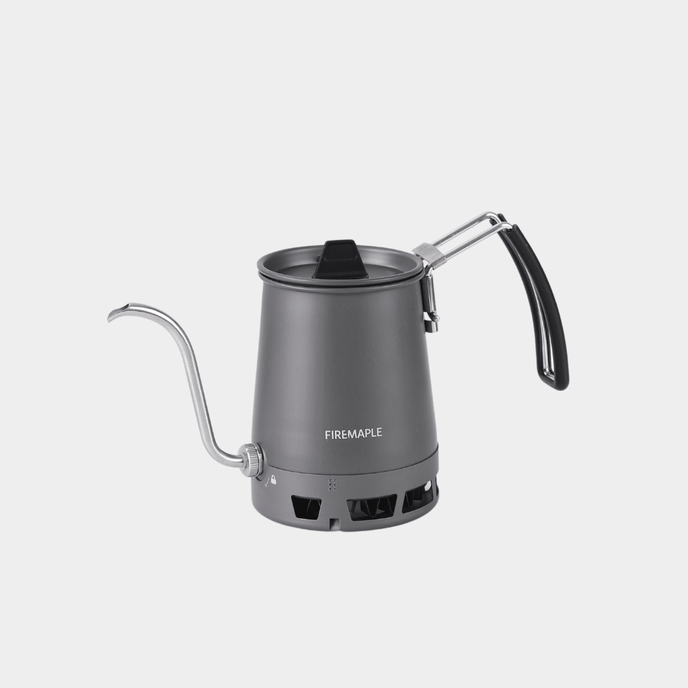 FireMaple Petrel 350 ml bouilloire café col de cygne