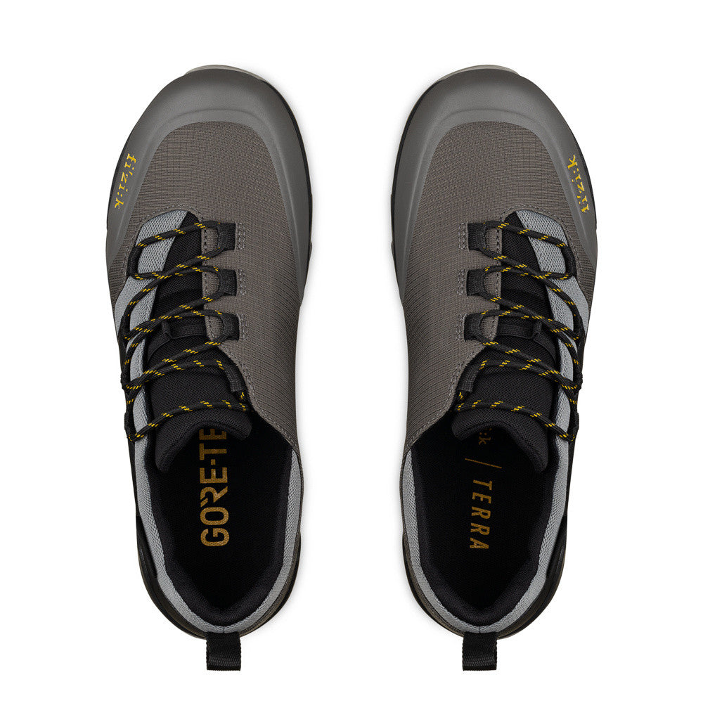 Fizik Terra Ergolace GTX Flat chaussures plates Gore-Tex
