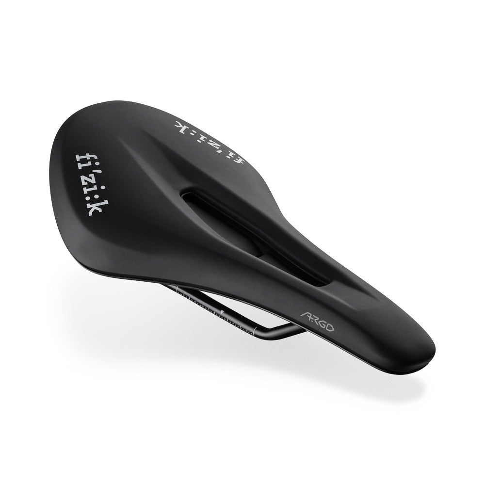 Fizik Vento Argo X5 selle vélo 140 mm nez court