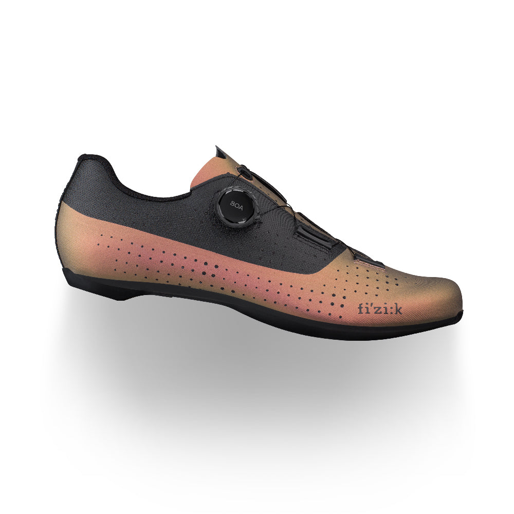 Fizik Tempo Overcurve R4 Wide chaussures route pieds larges