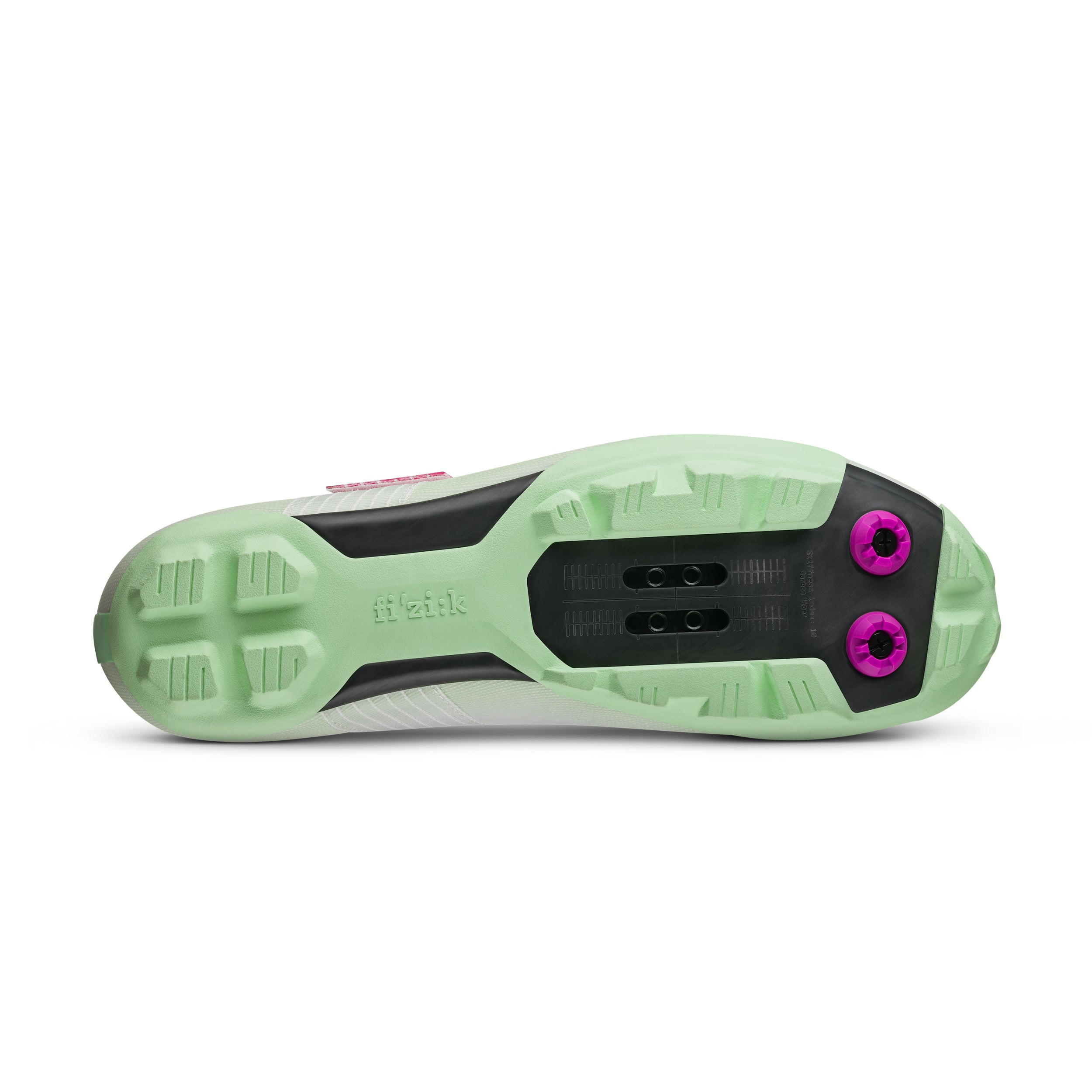 Fizik Ferox 2 chaussure VTT 42 semelle carbone