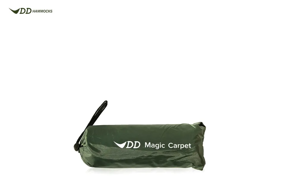 DD Hammock Insulation Magic Carpet Tapis Sol 140x140