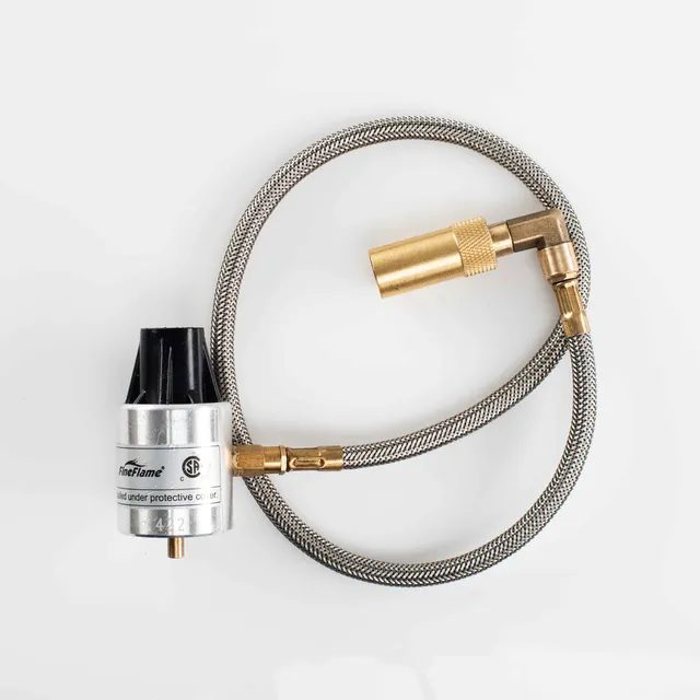 GSI Pinnacle adaptateur réchaud Pro Stove