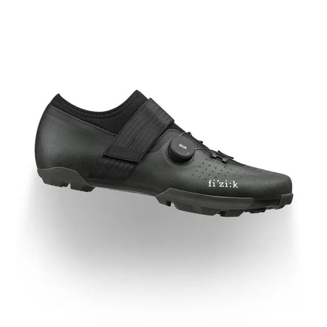 Fizik Ferox 2 chaussures VTT carbone taille 43