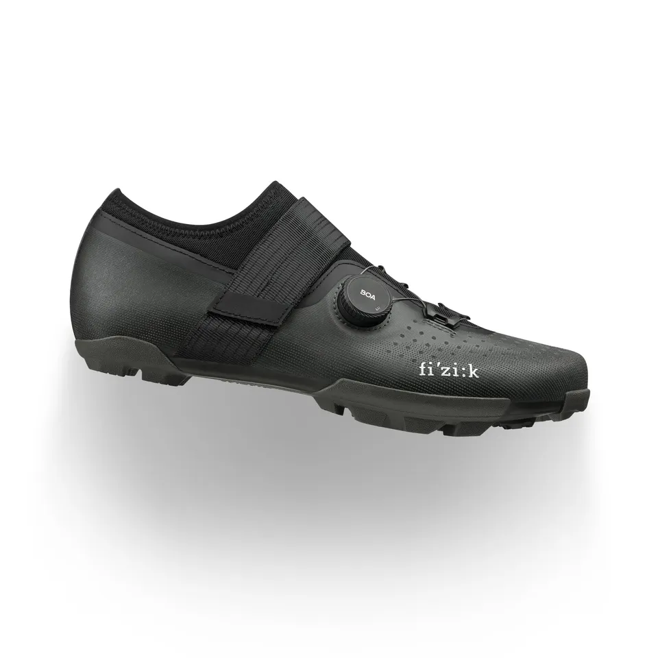 Fizik Ferox 2 chaussures VTT carbone taille 43