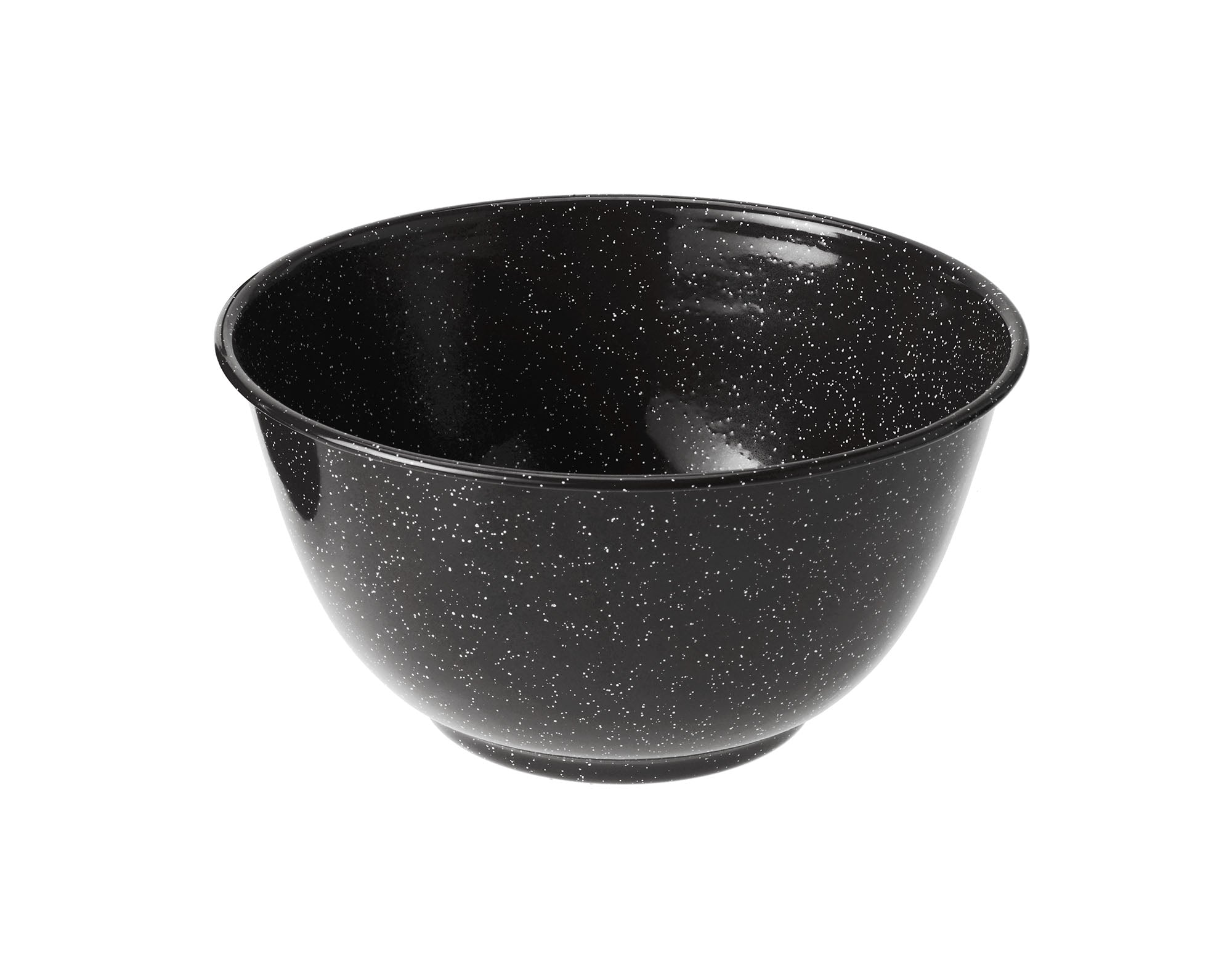 GSI Camping Cookware Bol 6 Pouces Crème Émaillé