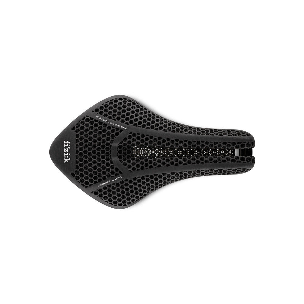 Fizik Transiro Aeris Long Distance R3 Adaptive selle triathlon 135