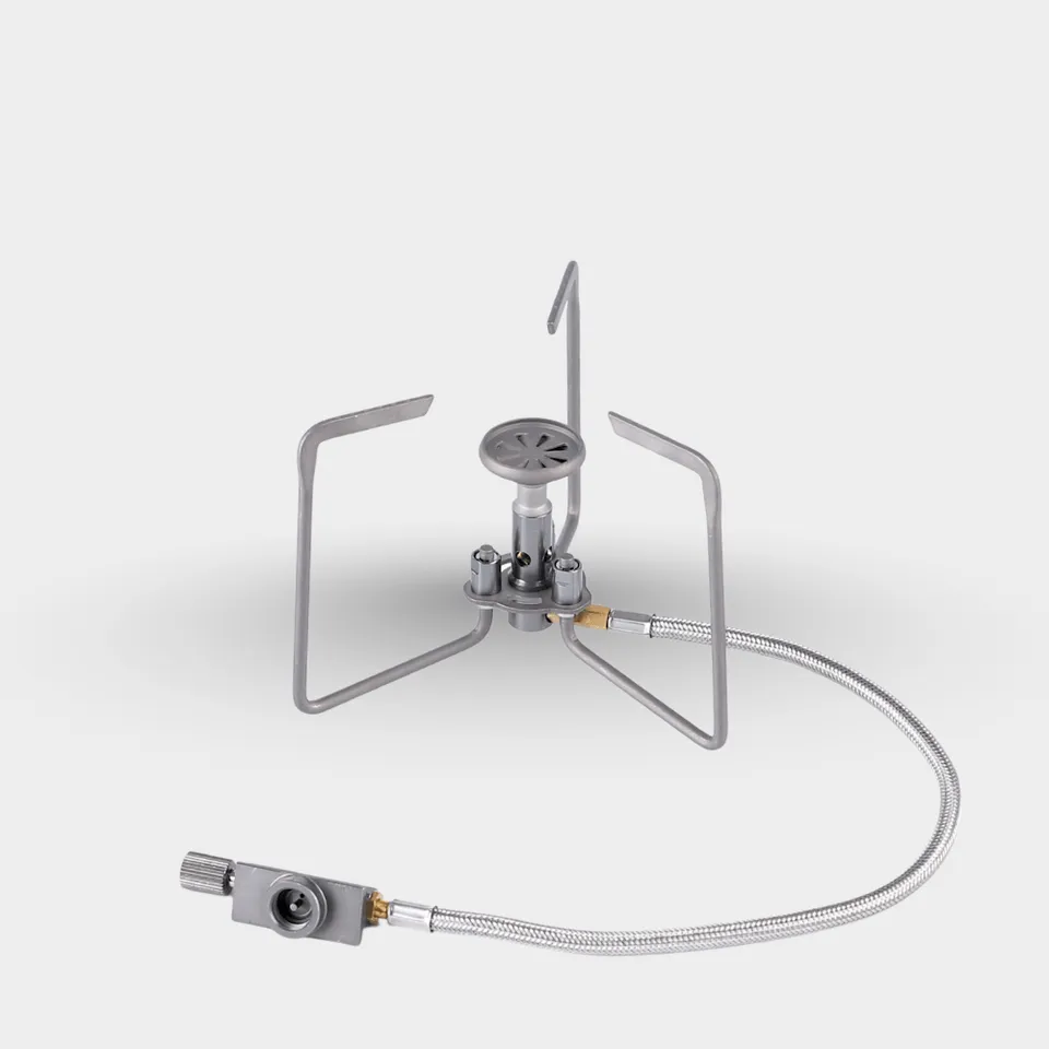 FireMaple Petrel réchaud déporté titane 2,7 kW