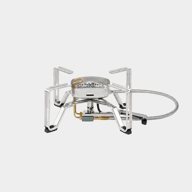 FireMaple FMS-125 Quad réchaud gaz cartouche déporté inox