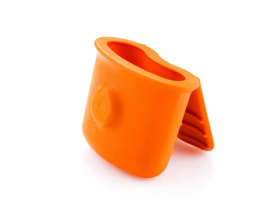 GSI MicroGripper pince silicone popote camping