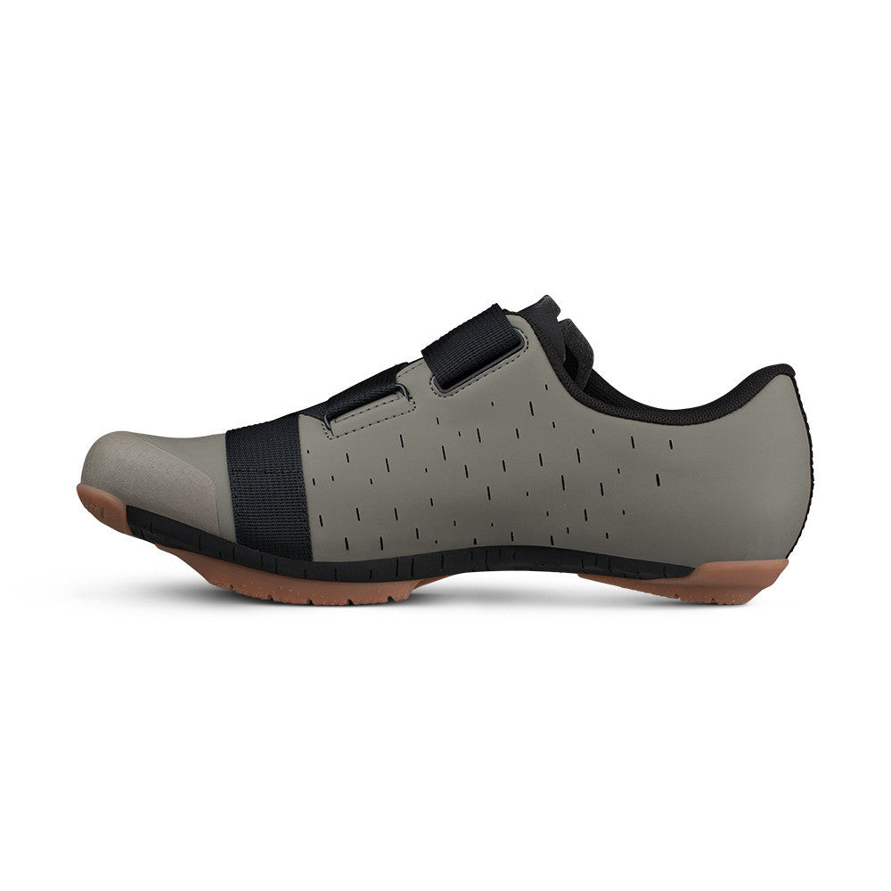 Fizik Terra Powerstrap X4 chaussure gravel 43 scratch