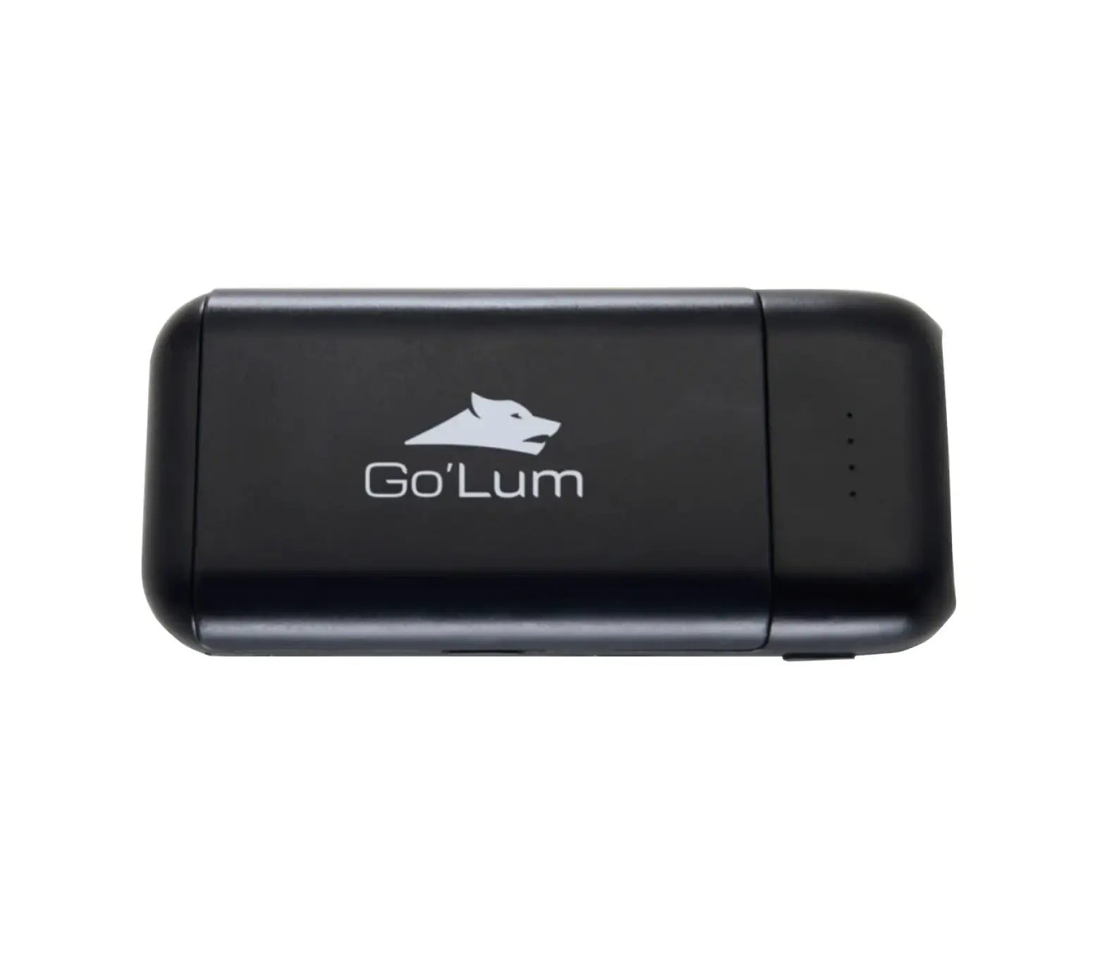 Go'Lum Accessoires chargeur power bank USB-C