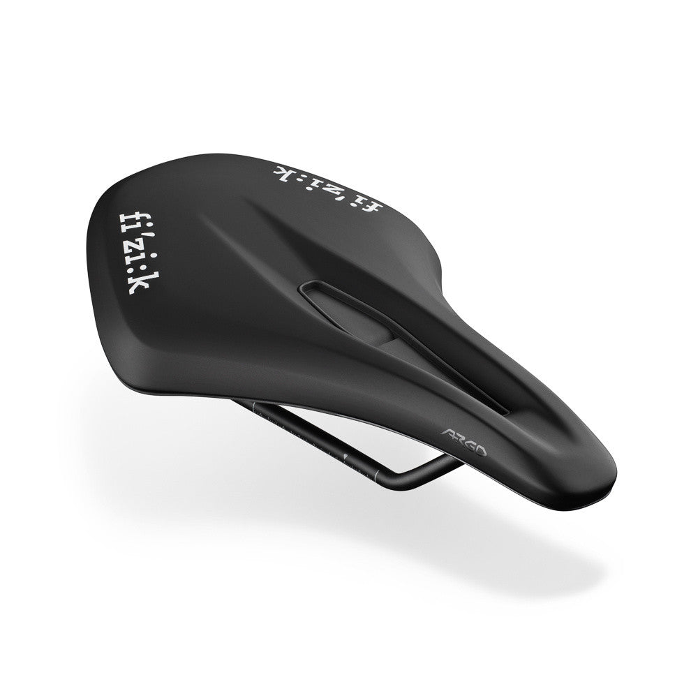 Fizik Terra Argo X5 selle gravel nez court 140