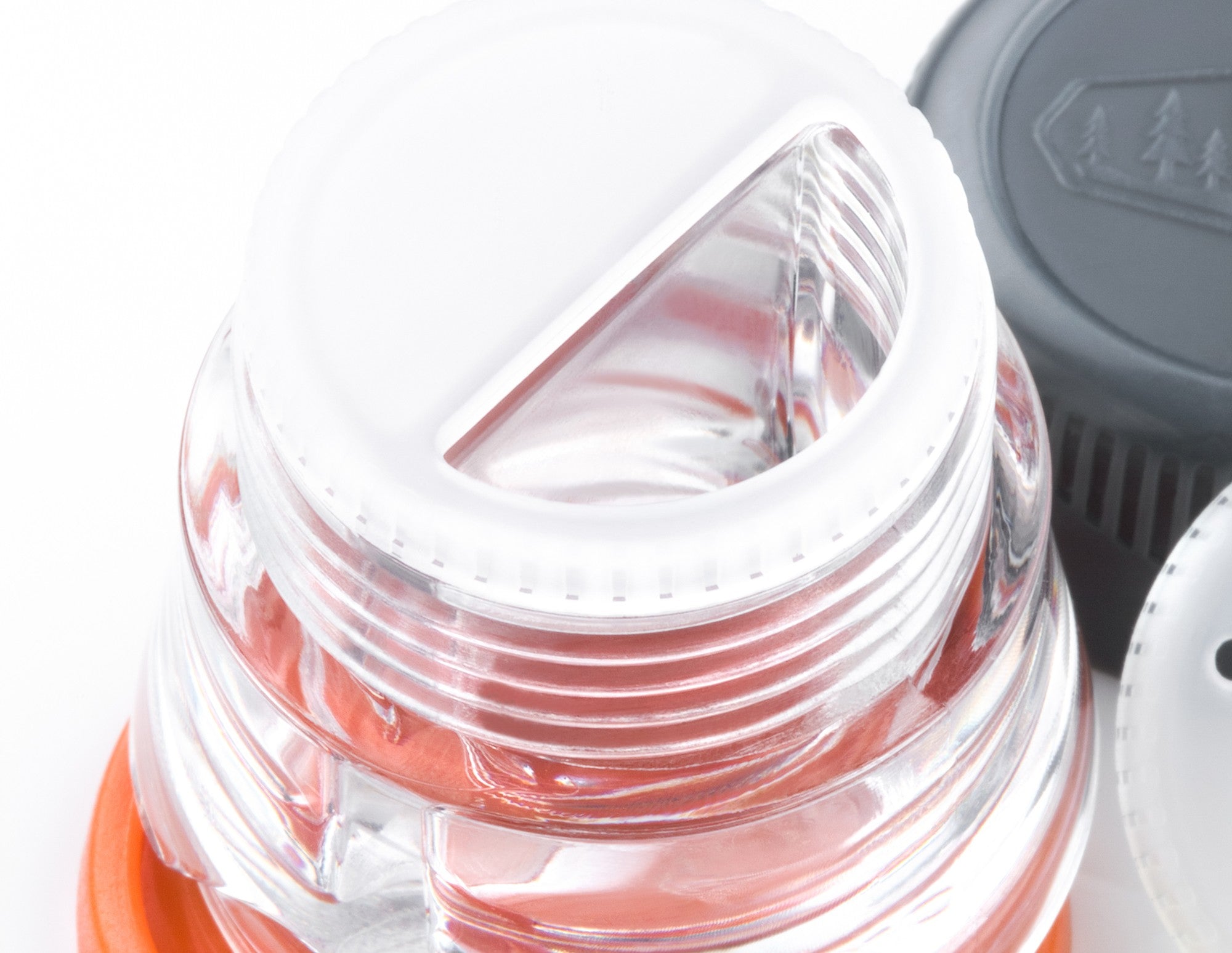 GSI Camping Tableware salière poivrière ultralight