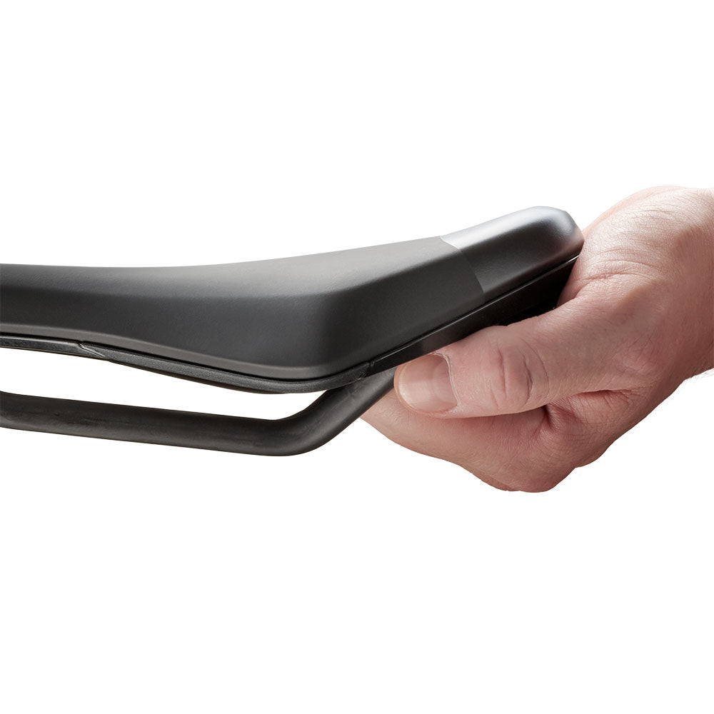 Fizik Terra Aidon X5 selle VTT 145 VAE confort