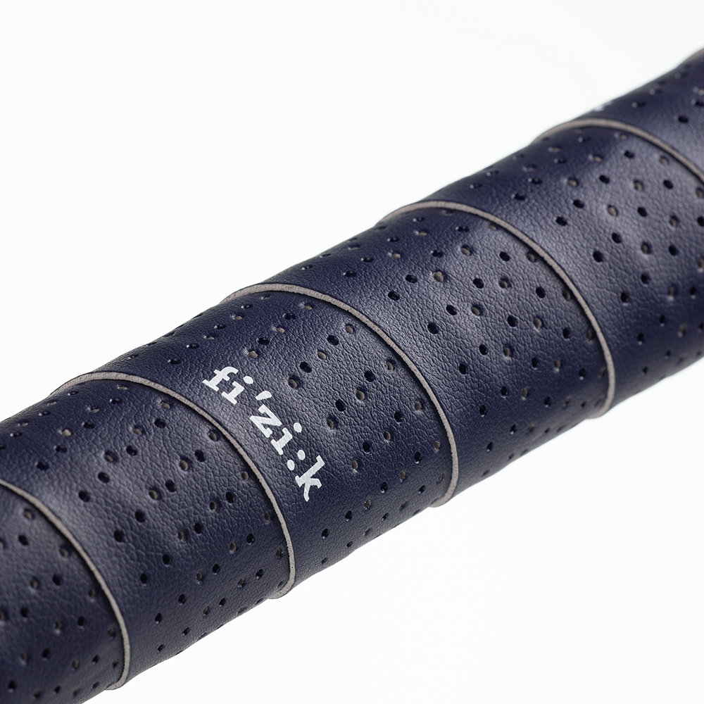 Fizik Racefeel 2mm Classic guidoline route noire