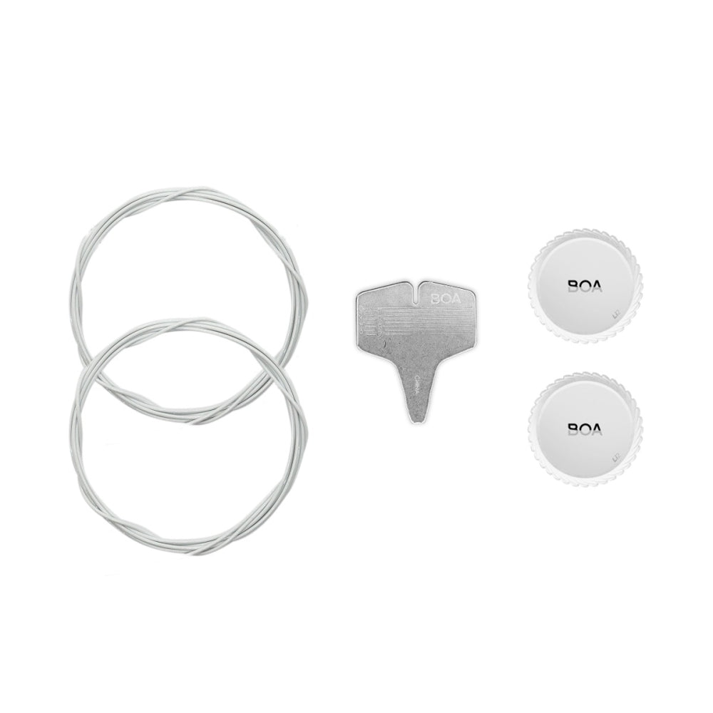Fizik BOA Li2 Dial Kit molettes chaussures gauche+droite