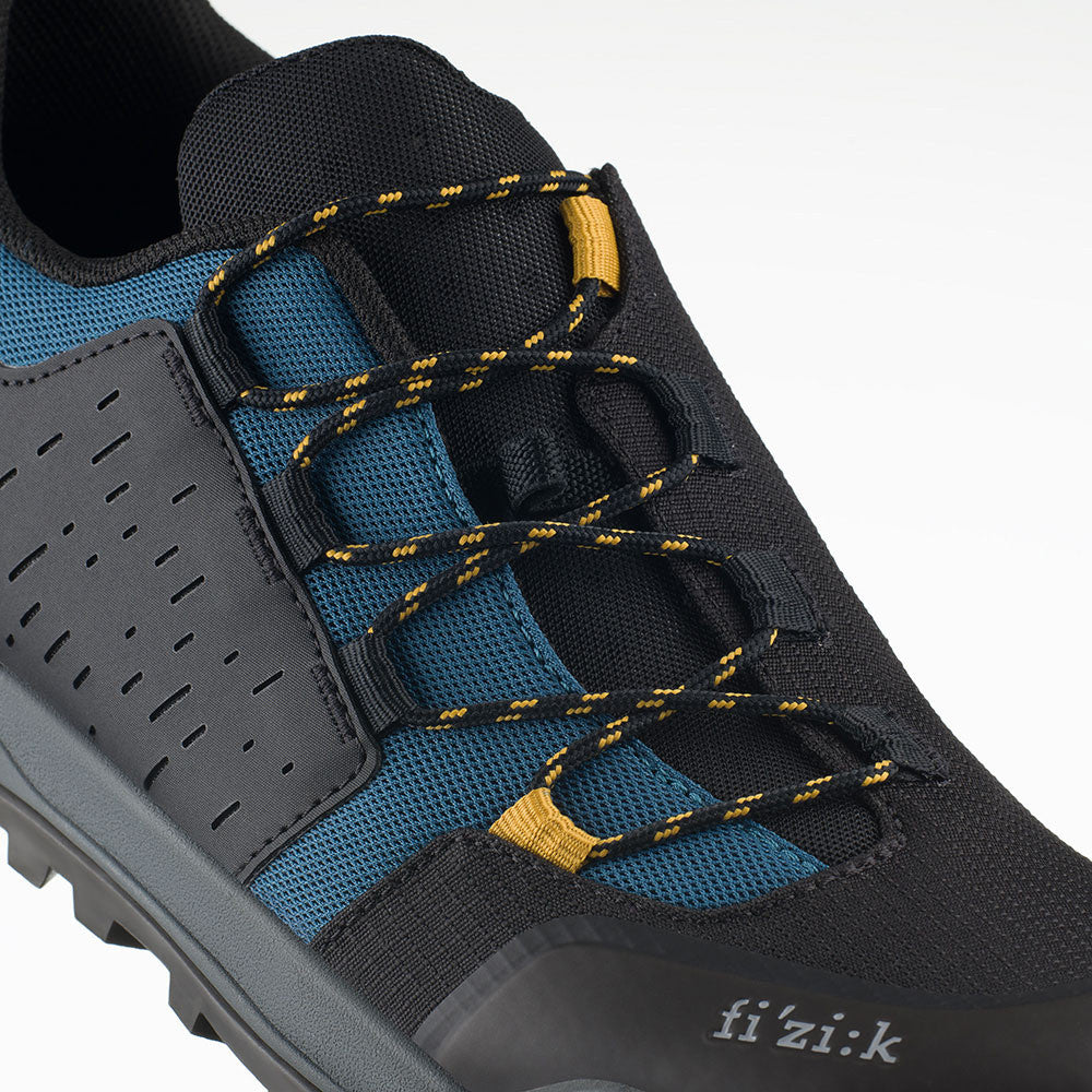 Fizik Terra Ergolace X2 chaussure VTT lacets à cales
