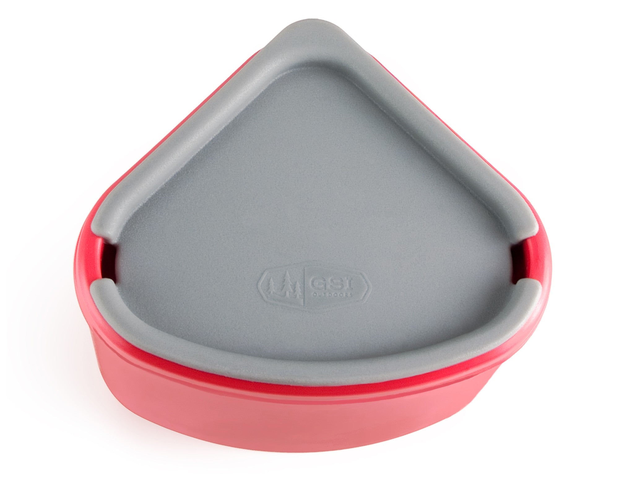 GSI Gourmet Nesting Mug Bowl mug + bol bleu