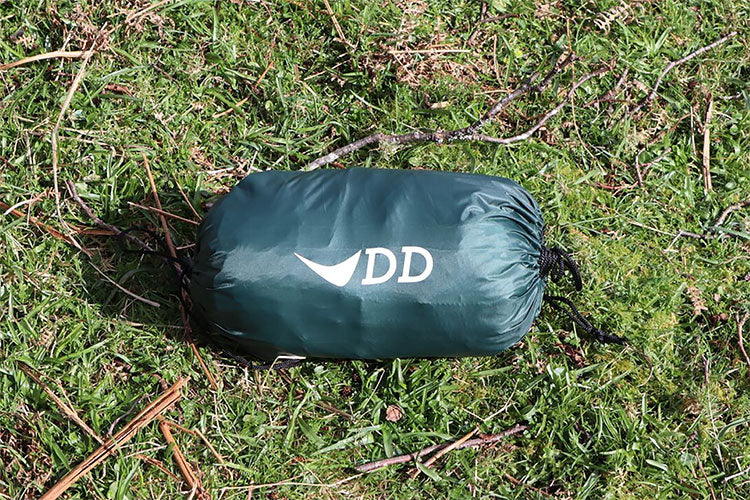 DD Bishop Bag sac hamac étanche
