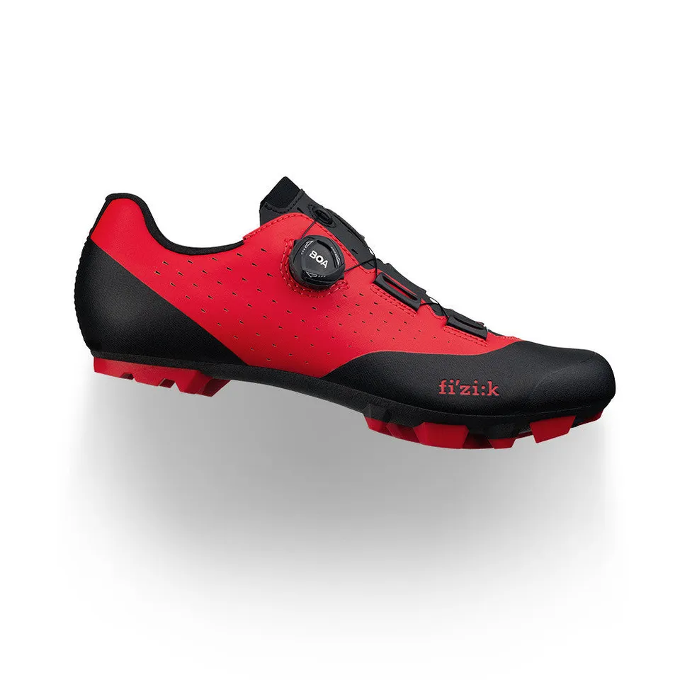 Fizik Vento Overcurve X3 chaussure XC 42 carbones