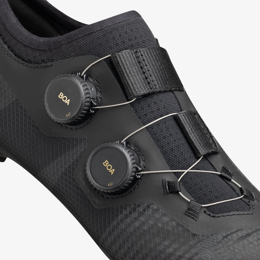 Fizik Vega Carbon chaussures route carbone