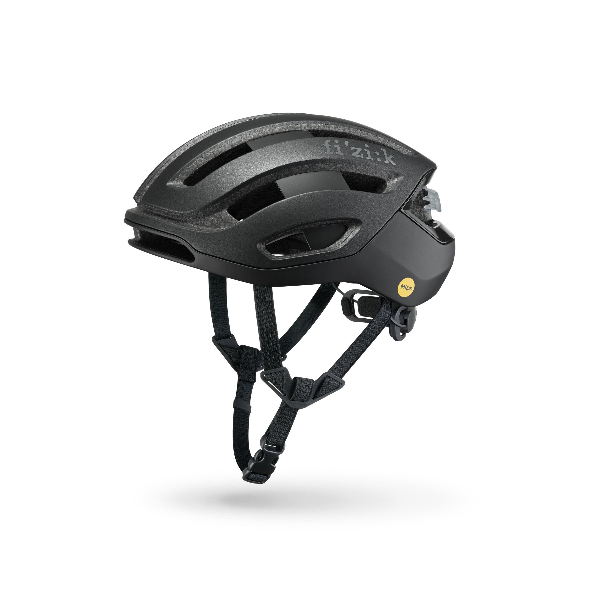 Fizik Kudo casque vélo route gravel MIPS éclairage