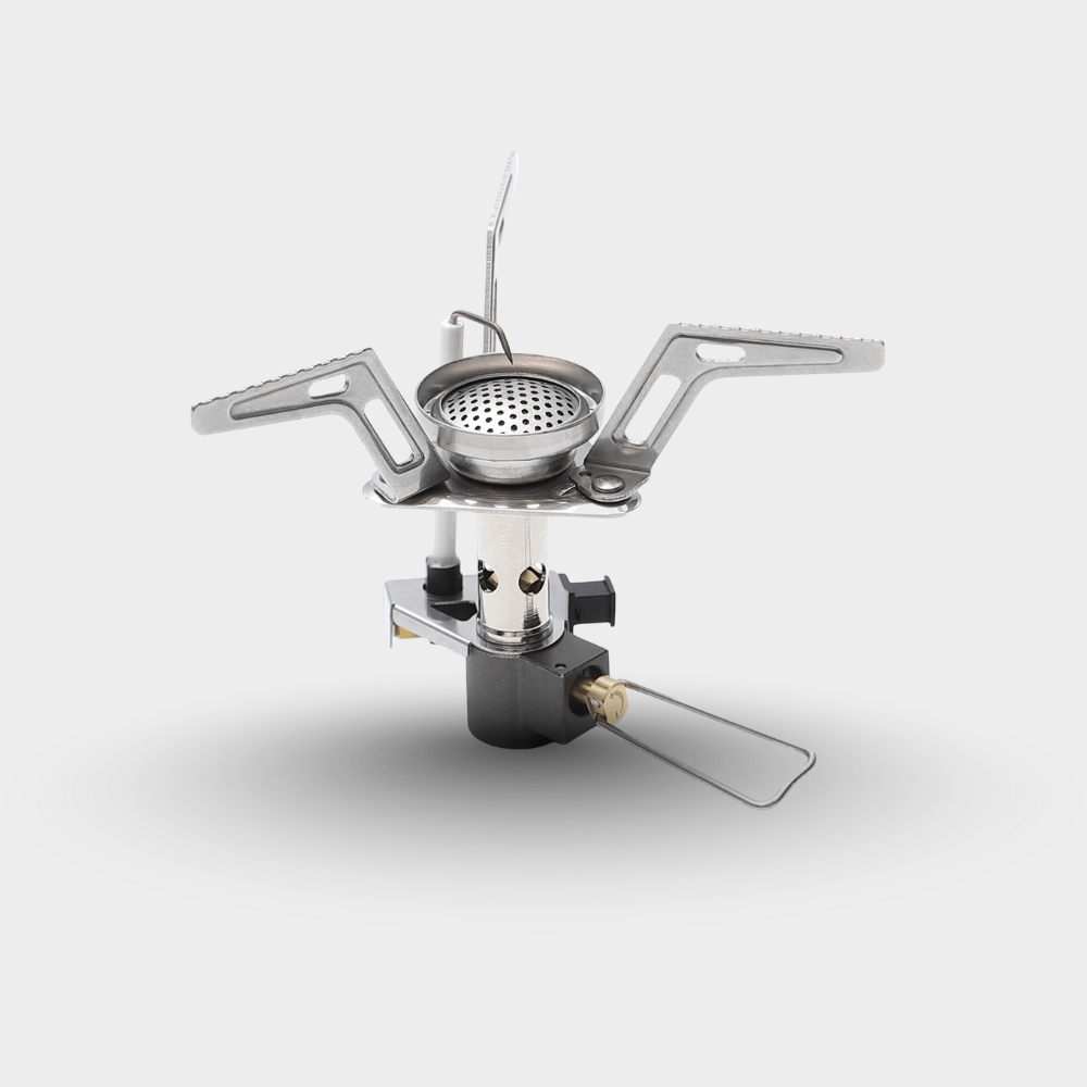FireMaple Torch réchaud gaz piezo 2,1 kW 57 g