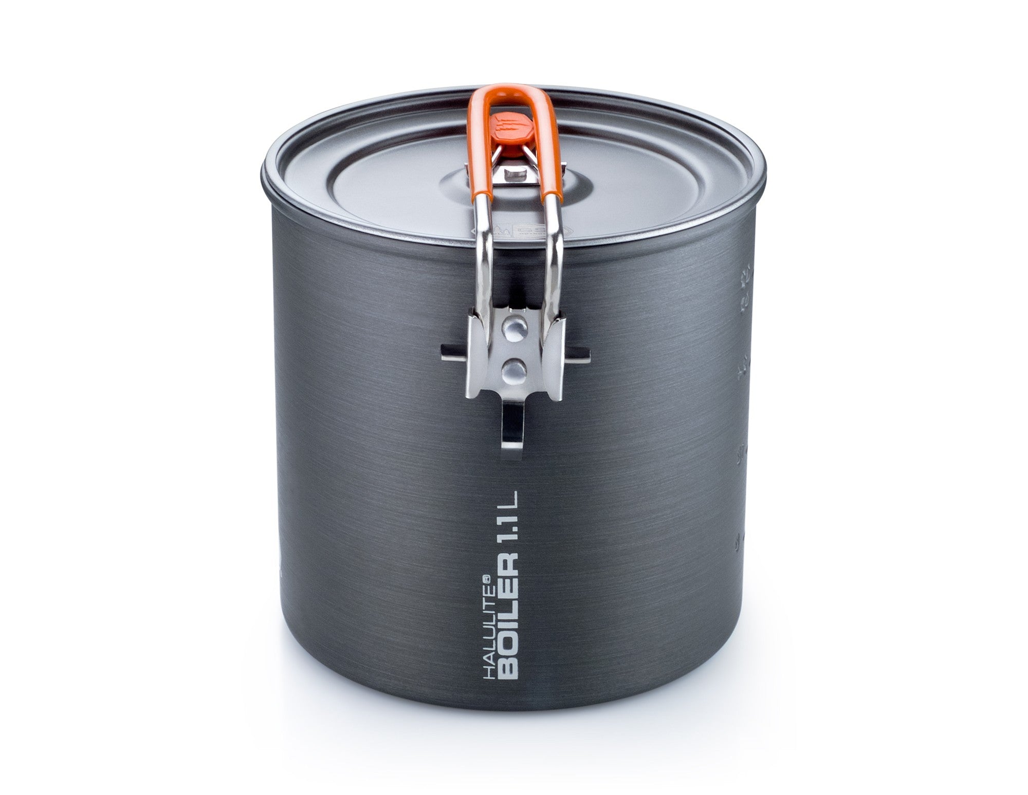 GSI Halulite popote boiler 1,1 L anse pliable