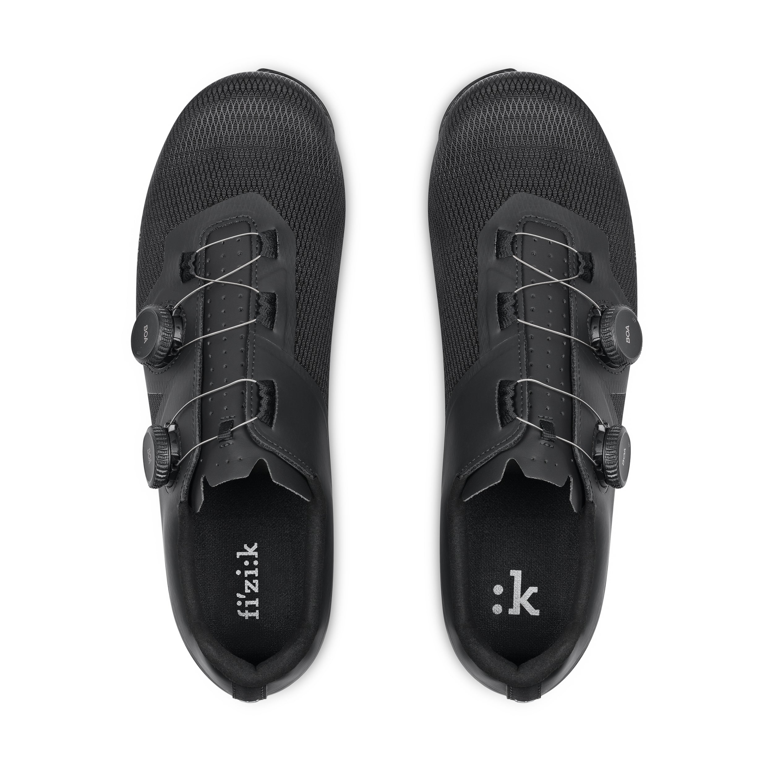Fizik Lyra chaussure vélo route 42 Boa Li2 mesh