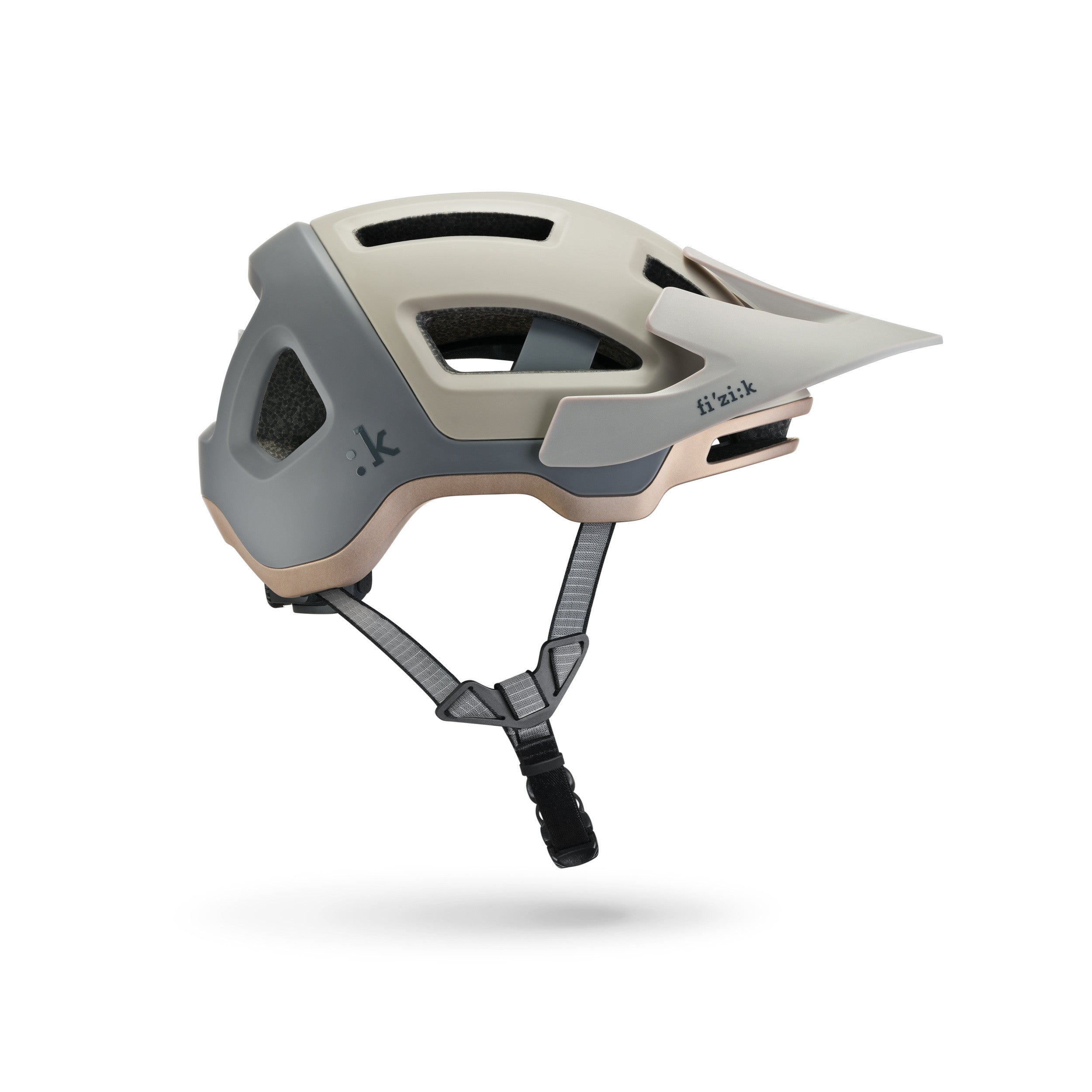 Fizik Kassis casque VTT trail MIPS ventilé