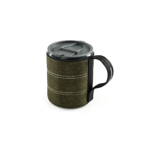 GSI Infinity mug camping 500 ml Forest