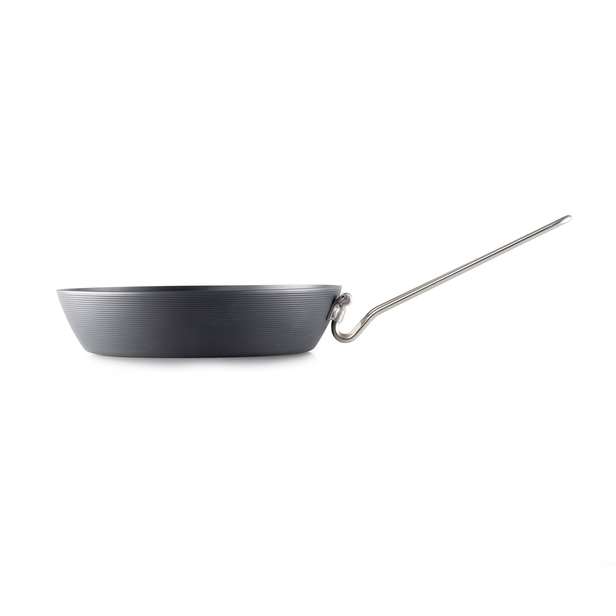 GSI Camping Cookware poêle acier carbone 20 cm 8"