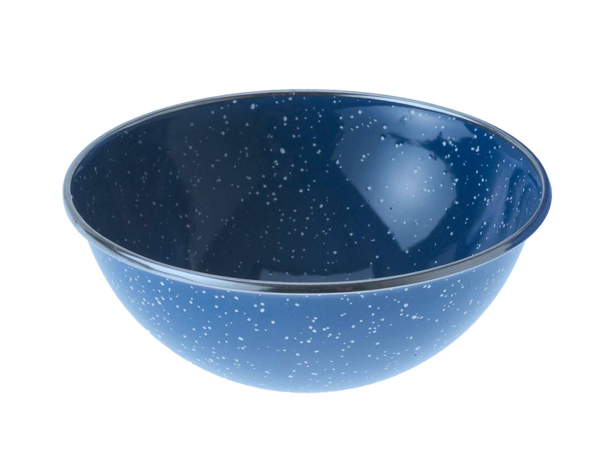 GSI Enamelware Pioneer bol émail 13 cm