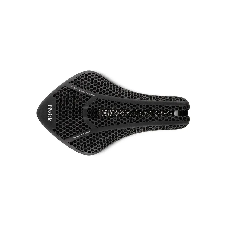 Fizik Transiro Aeris Long Distance R3 Adaptive selle triathlon 135
