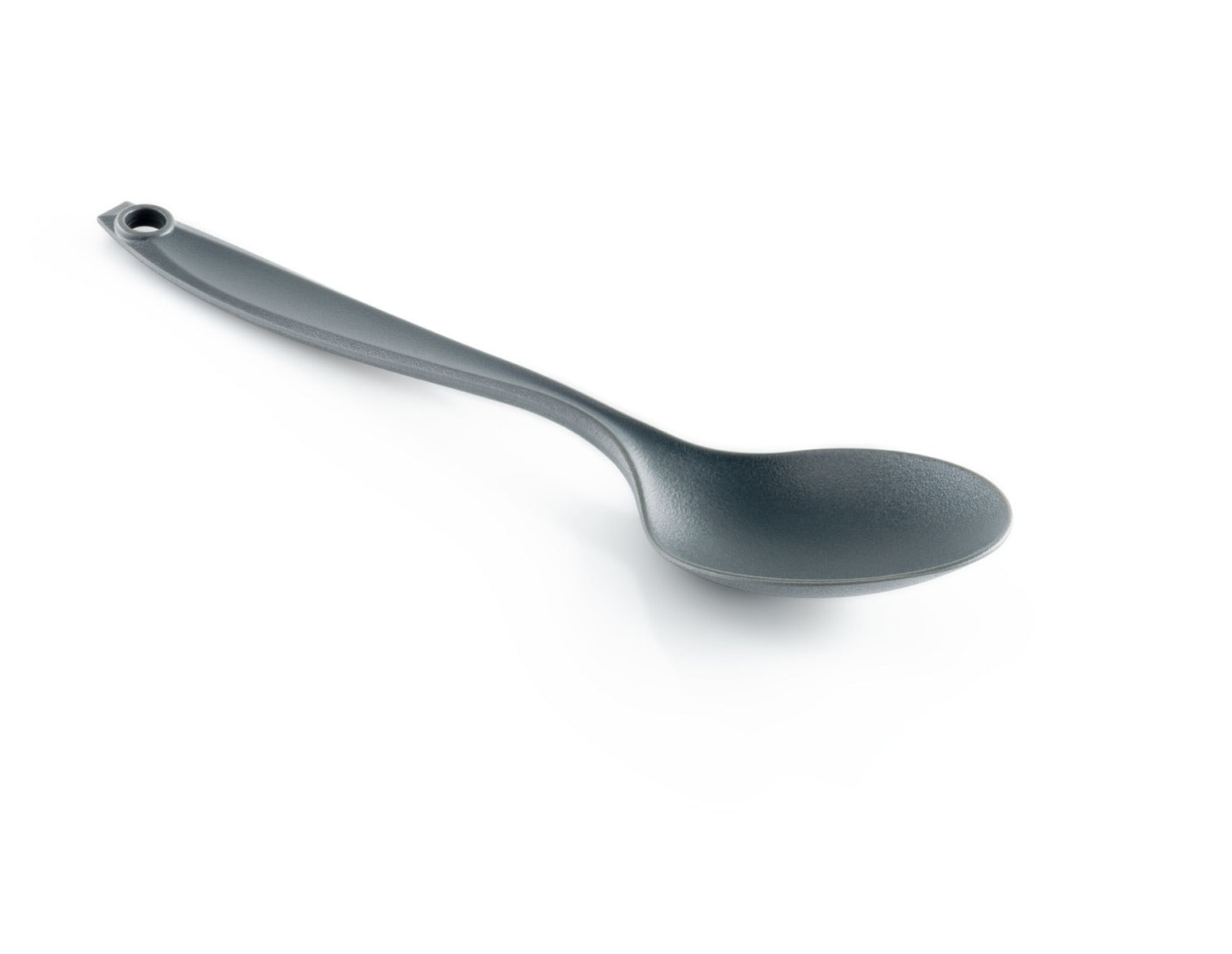 GSI Camping Tableware cuillère camping grise légère