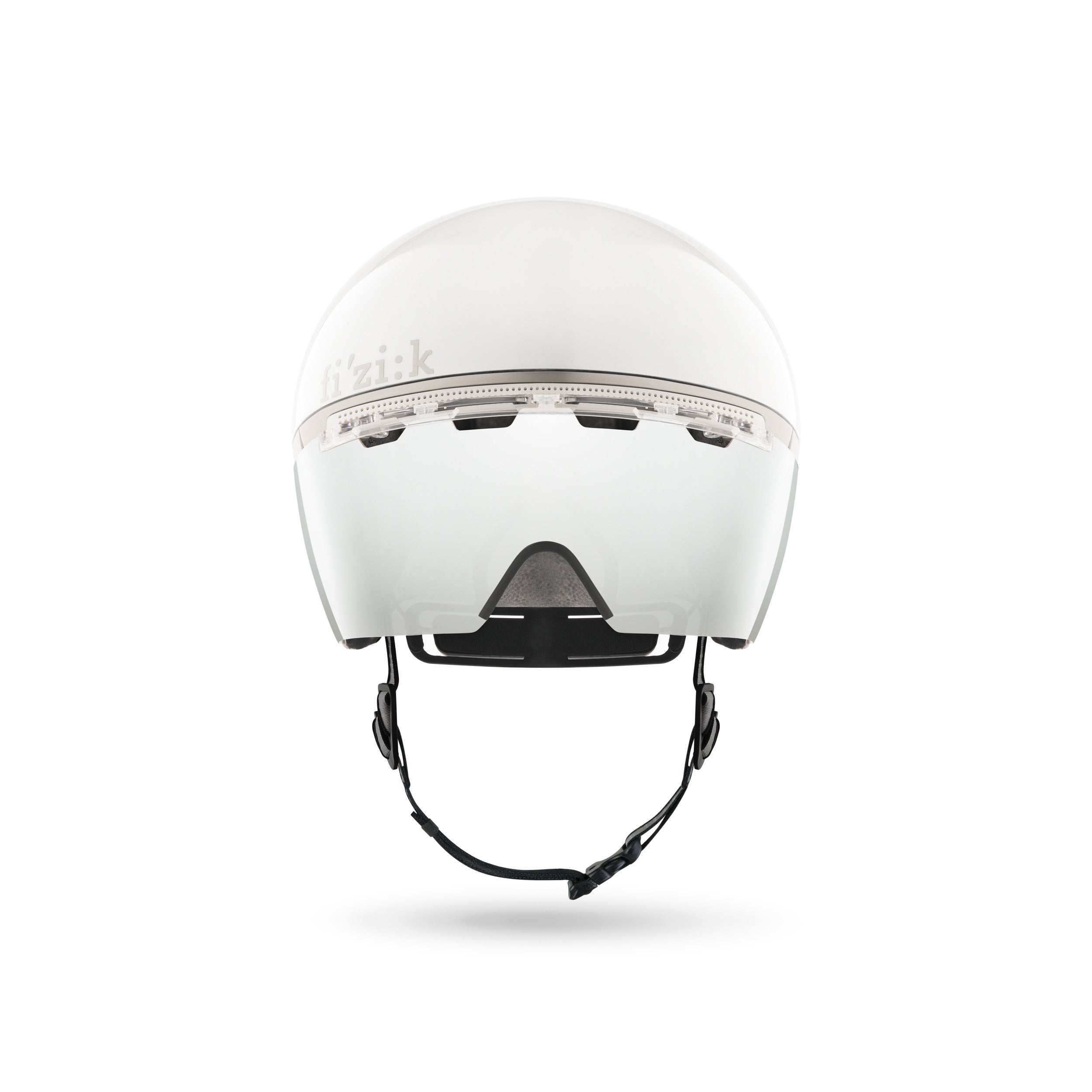 Fizik Kunee casque chrono triathlon à visière SM