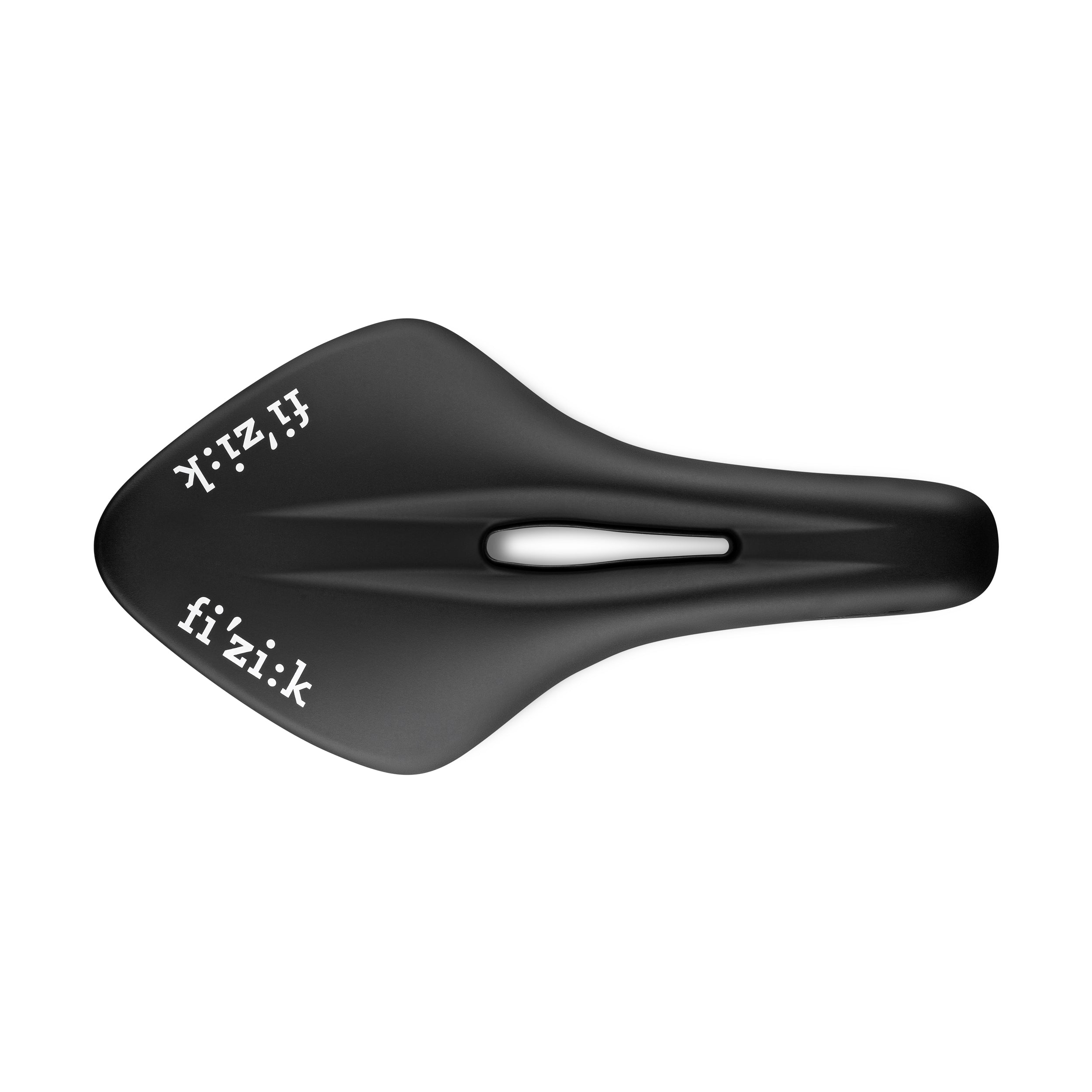 Fizik Arione R5 selle vélo 135 mm profil plat