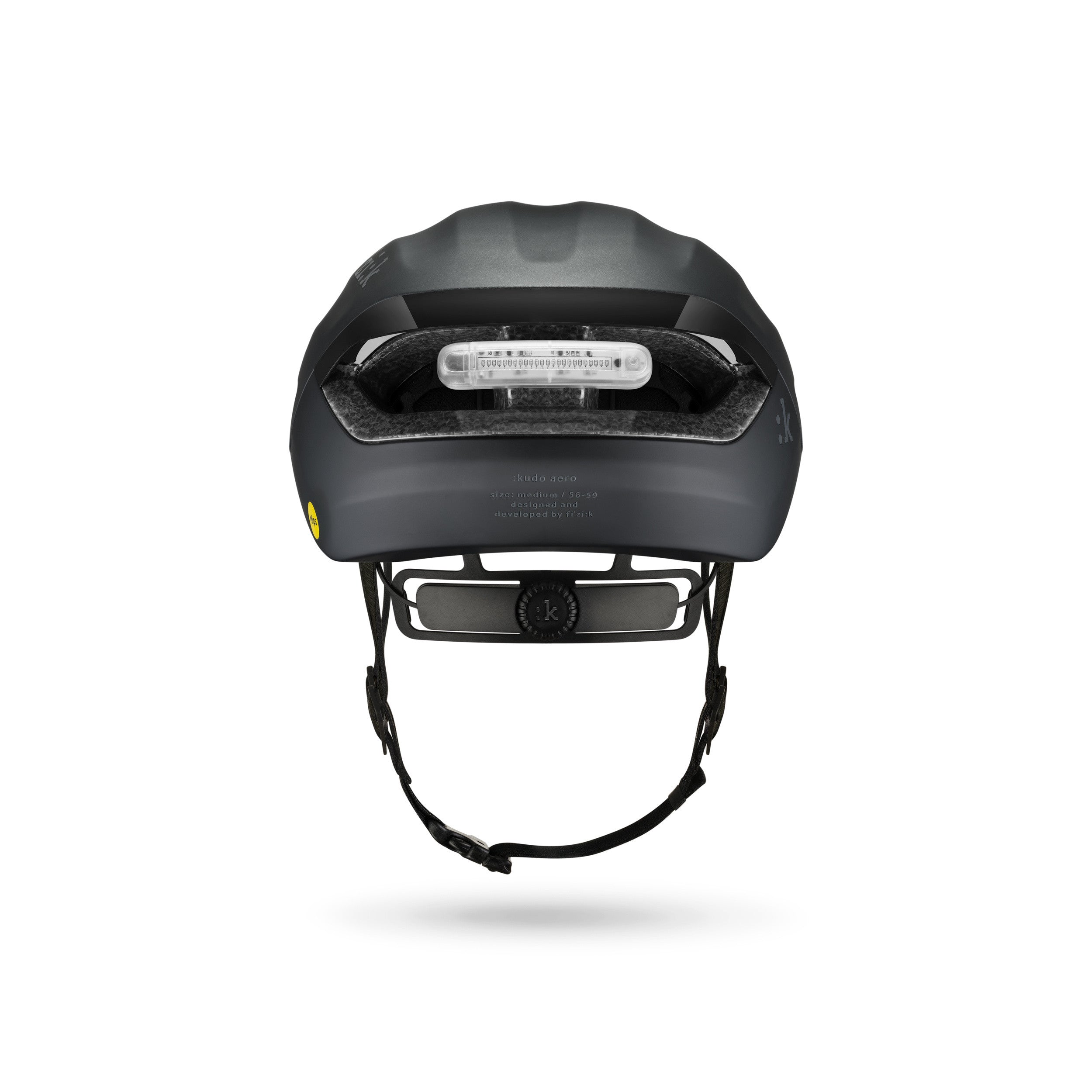 Fizik Kudo Aero casque aéro MIPS taille M