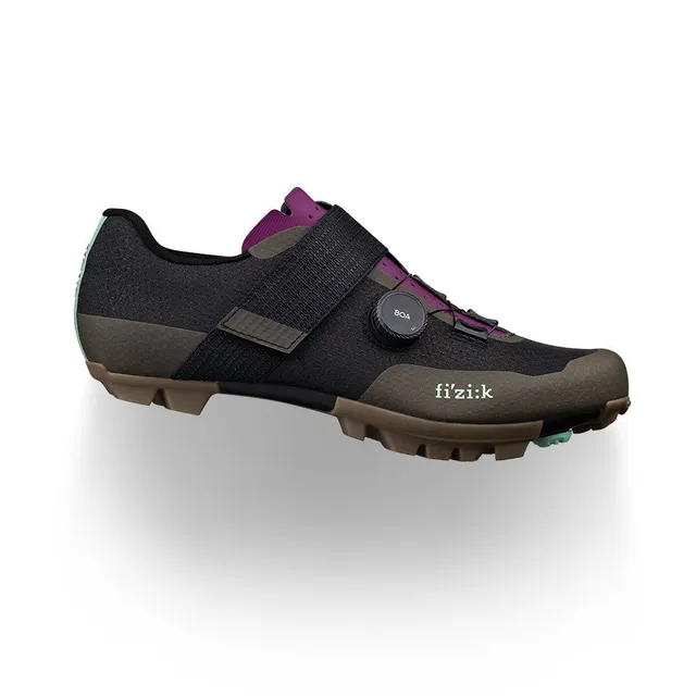 Fizik Vento Ferox Carbon chaussures XC gravel carbone