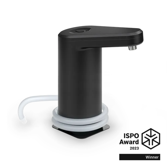 Dometic GO Hydration Water Faucet robinet tactile eau camping