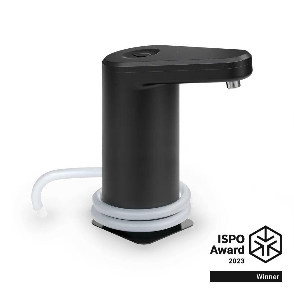 Dometic GO Hydration Water Faucet robinet tactile eau camping