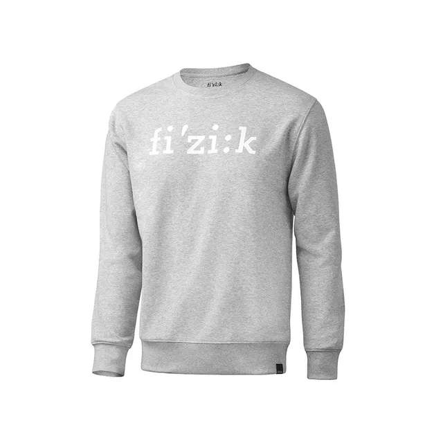 Fizik Apparel Sweatshirt molleton chaud taille M