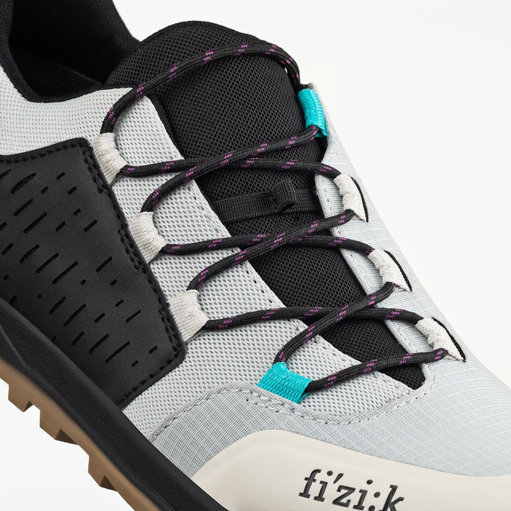 Fizik Terra Ergolace GTX Flat chaussures VTT 42 Gore-Tex