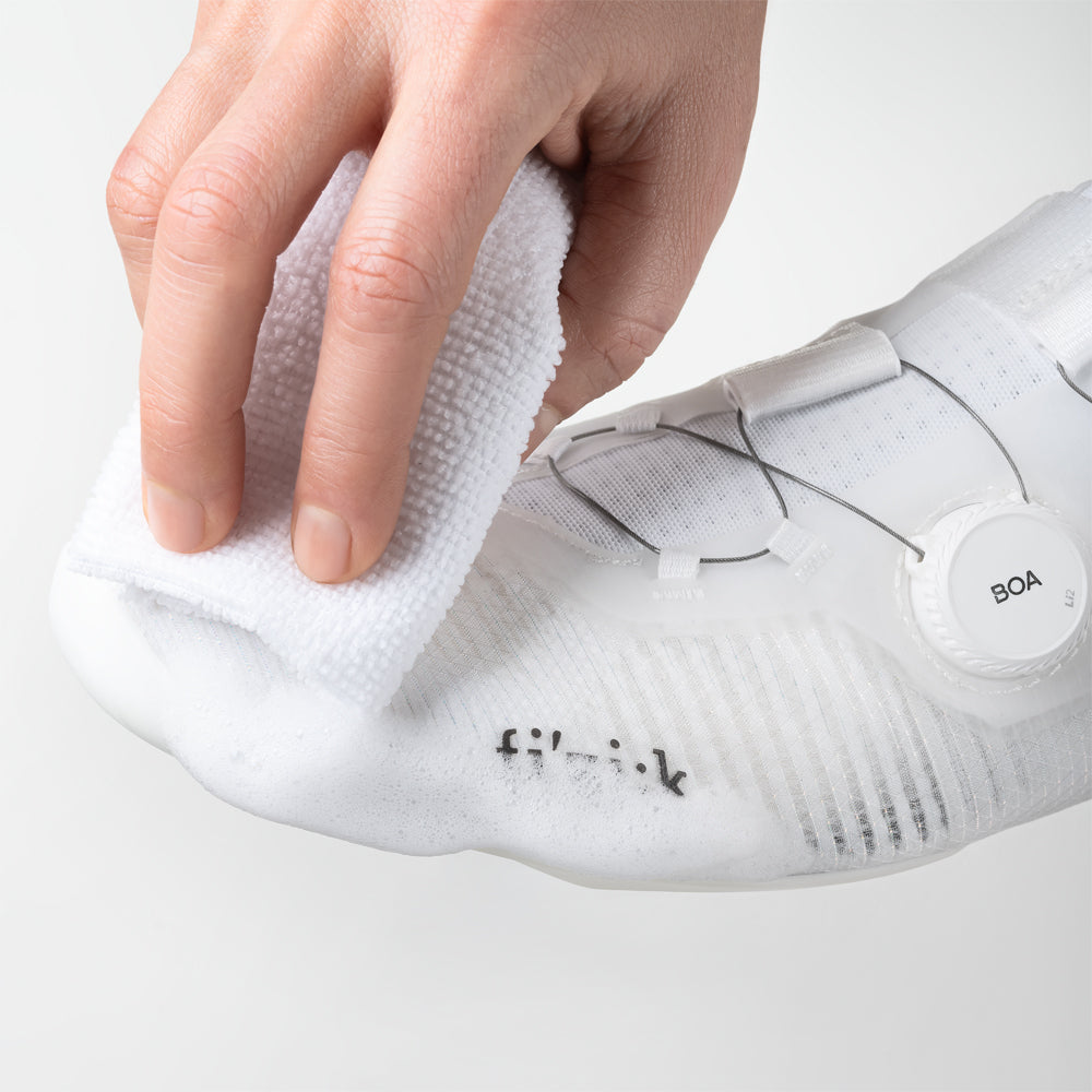 Fizik Shoe Cleaning Kit entretien chaussures TU