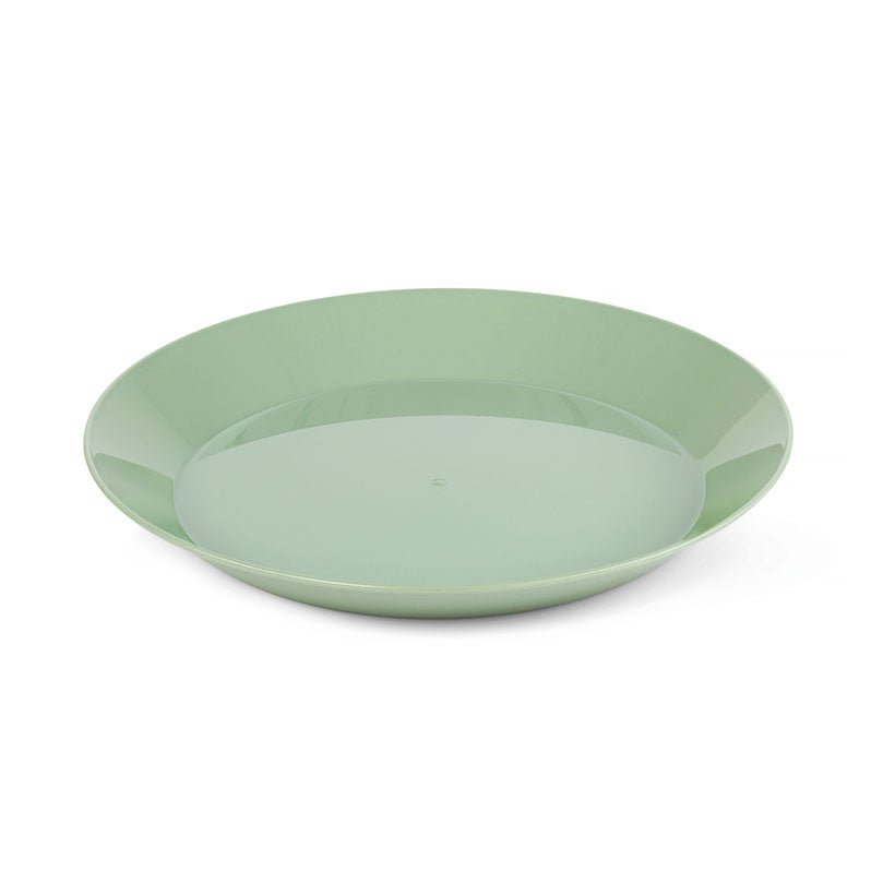 GSI Cascadian assiette camping Sage sans BPA