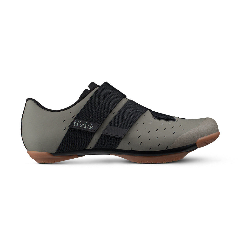 Fizik Terra Powerstrap X4 chaussure gravel 43 scratch