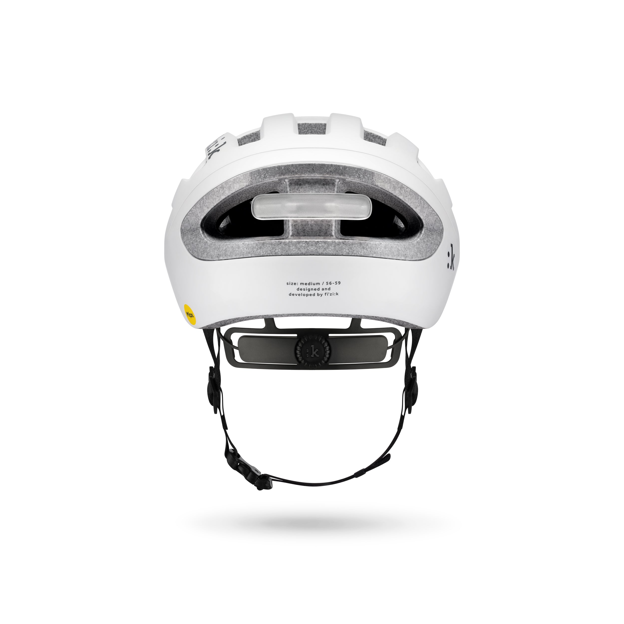 Fizik Kyros casque vélo route gravel MIPS