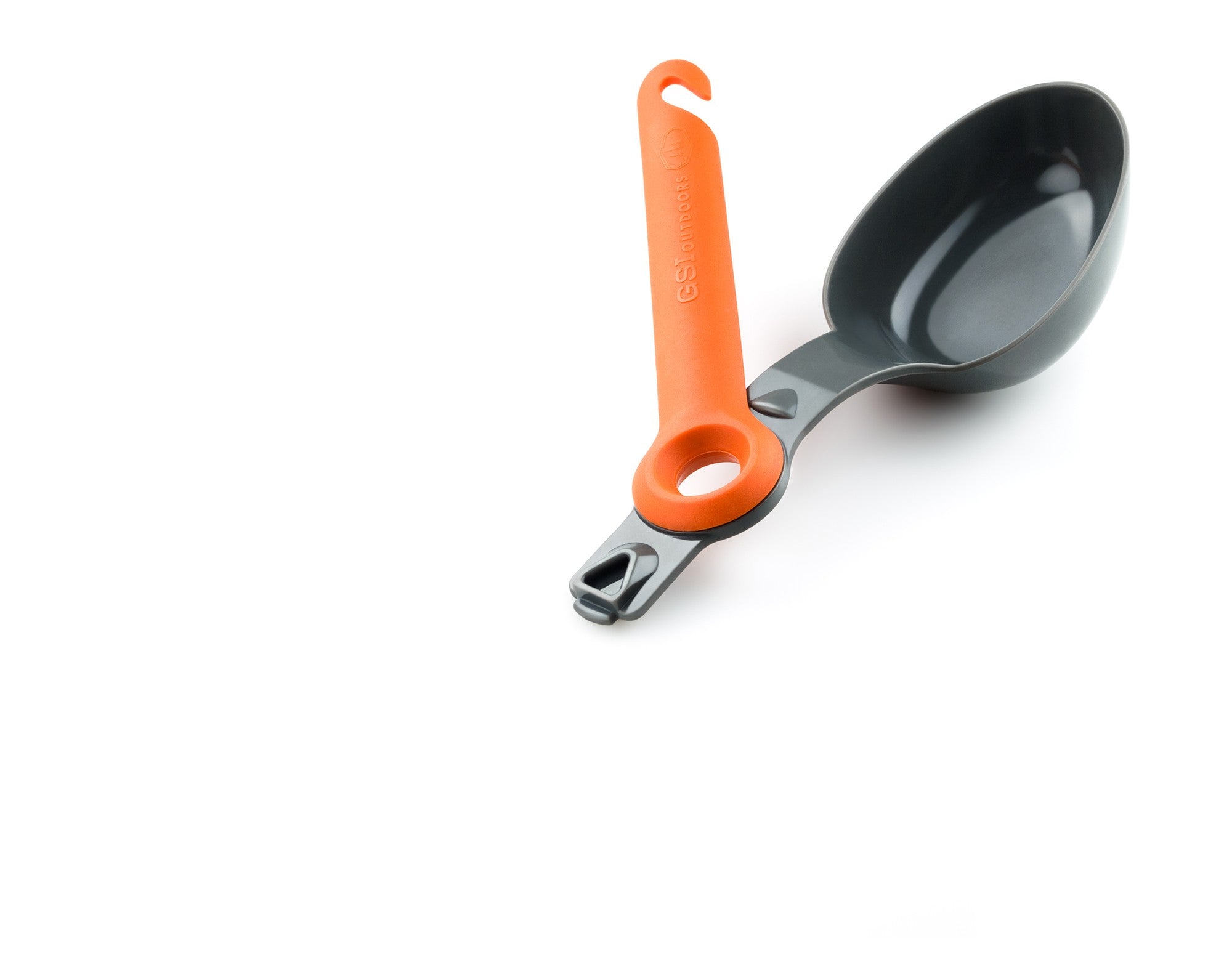 GSI Camping Tableware Pivot Spoon cuillère pliante